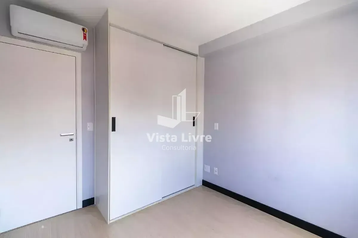 Apartamento, 1 quarto, 35 m² - Foto 15