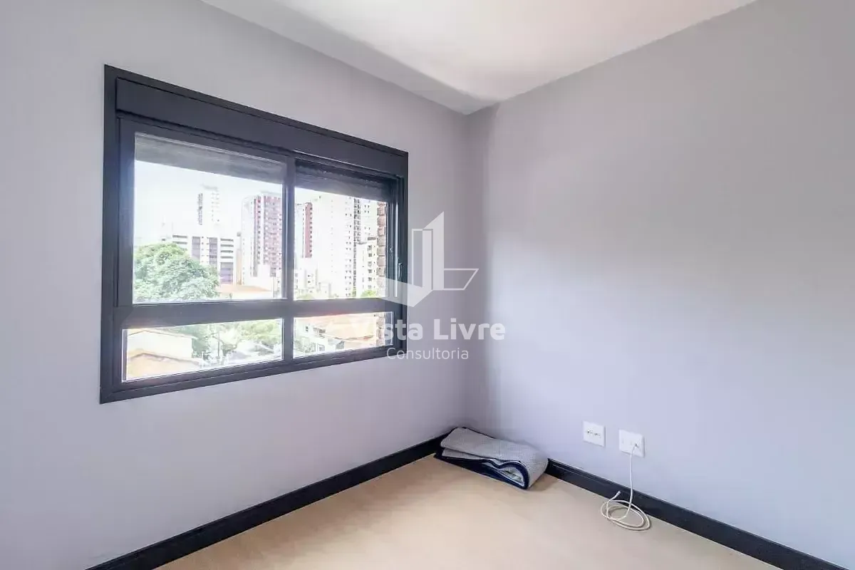 Apartamento, 1 quarto, 35 m² - Foto 14