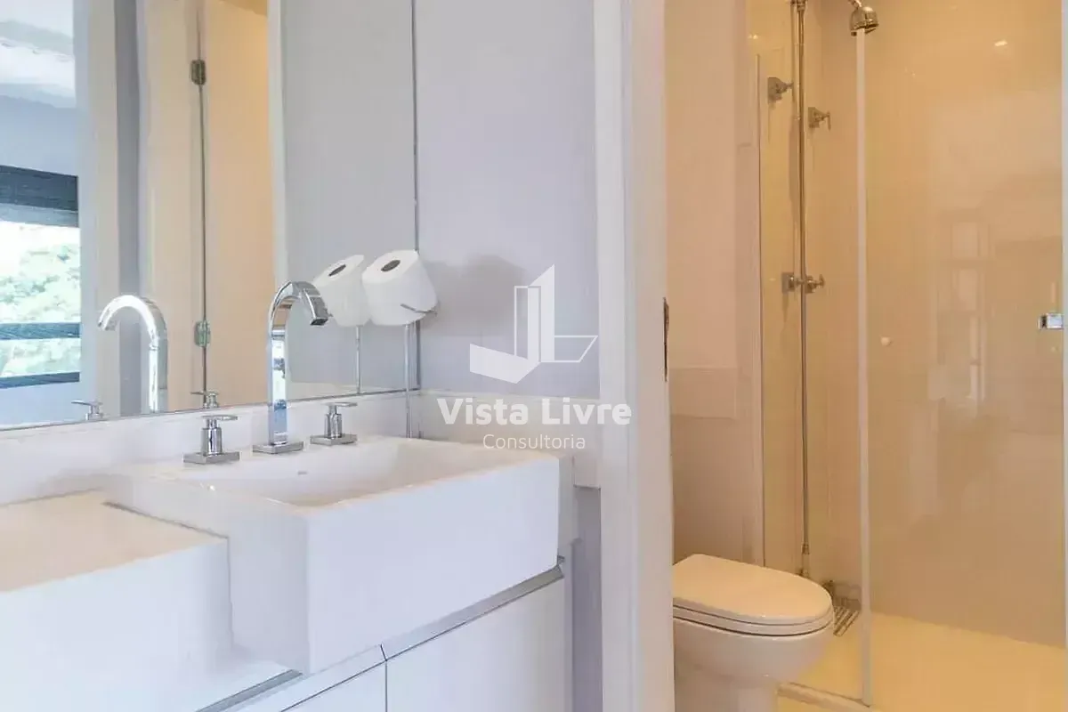 Apartamento, 1 quarto, 35 m² - Foto 18