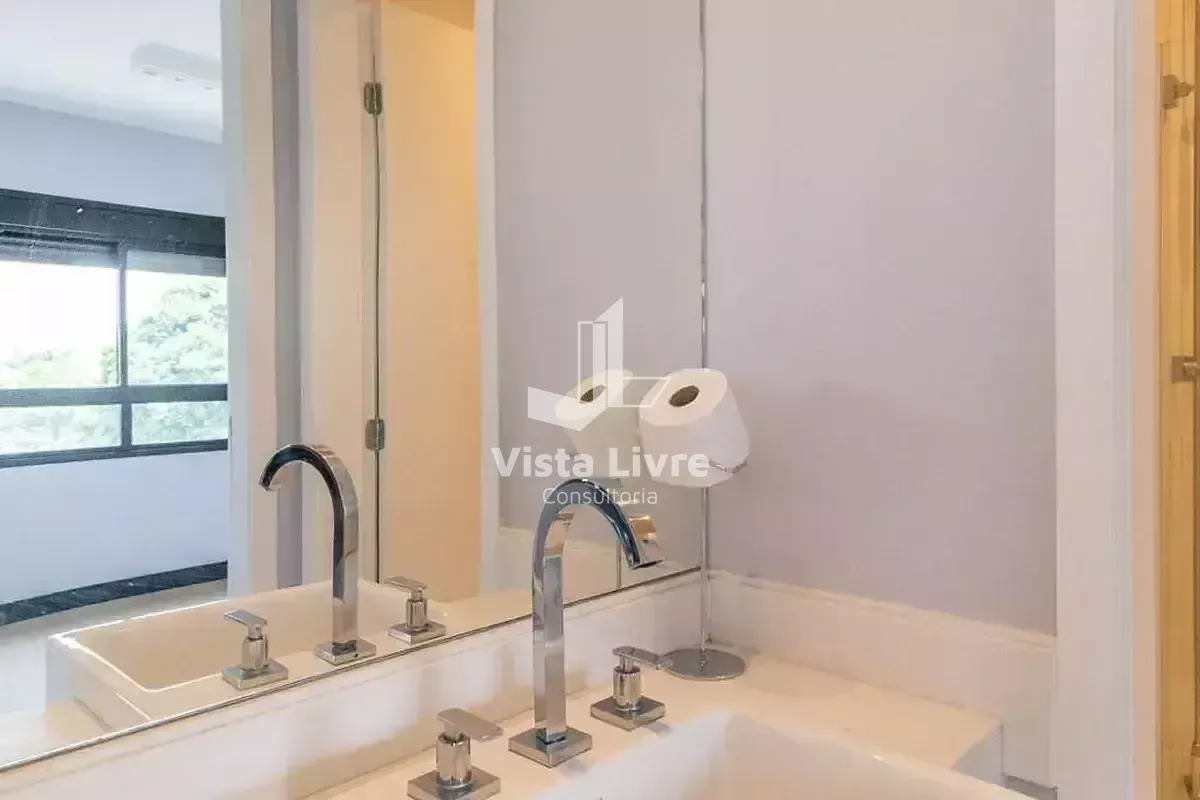 Apartamento, 1 quarto, 35 m² - Foto 17