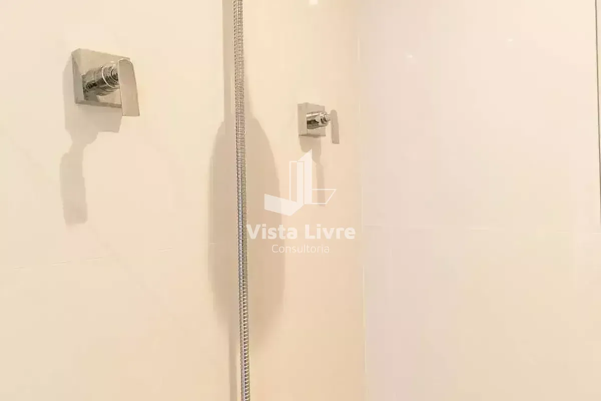 Apartamento, 1 quarto, 35 m² - Foto 20