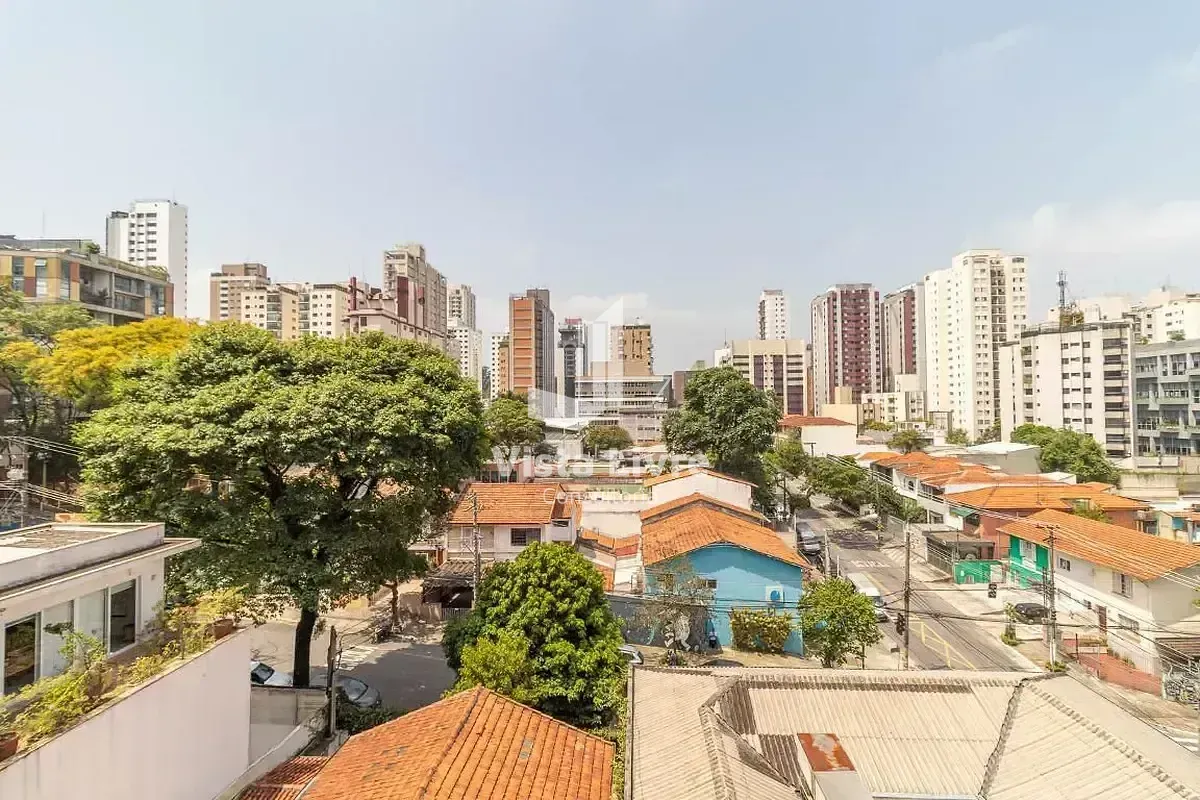 Apartamento, 1 quarto, 35 m² - Foto 29