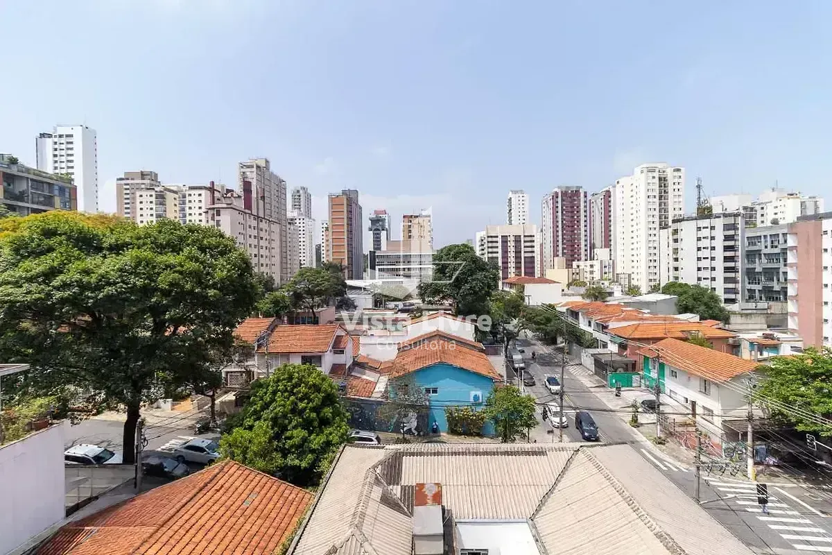 Apartamento, 1 quarto, 35 m² - Foto 28