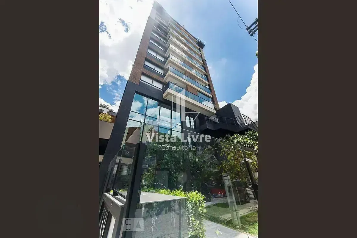 Apartamento, 1 quarto, 35 m² - Foto 21