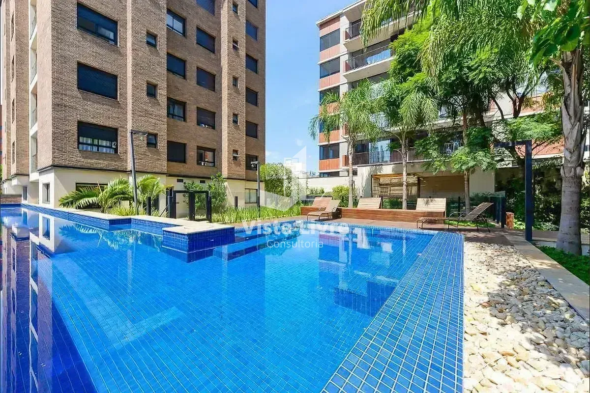 Apartamento, 1 quarto, 35 m² - Foto 27
