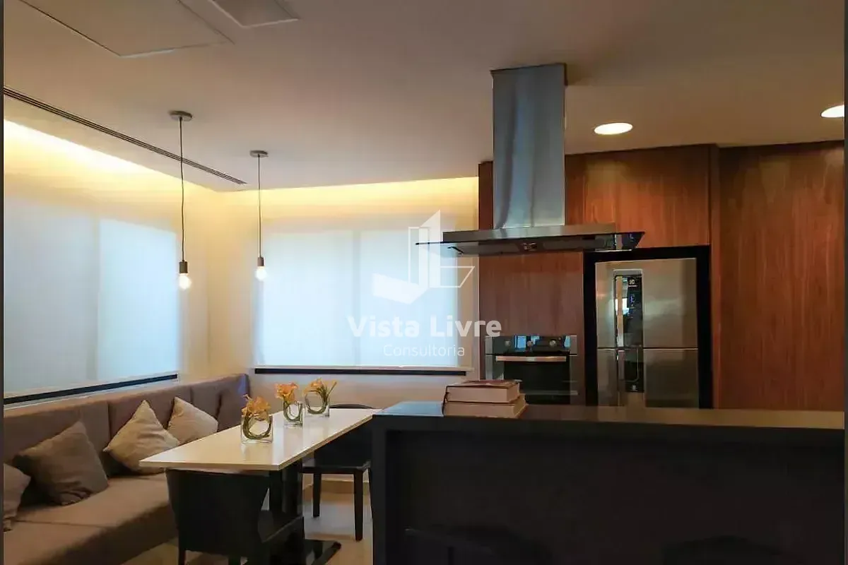 Apartamento, 1 quarto, 35 m² - Foto 24