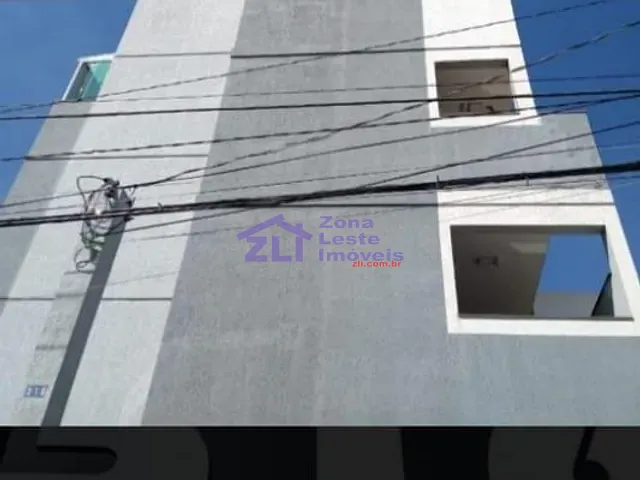 Apartamento com 30m² 1 quarto e 1 banheiro, à venda, no bairro Vila Pedroso em São Paulo