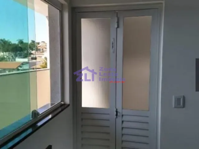 Apartamento com 30m² 1 quarto e 1 banheiro, à venda, no bairro Vila Pedroso em São Paulo