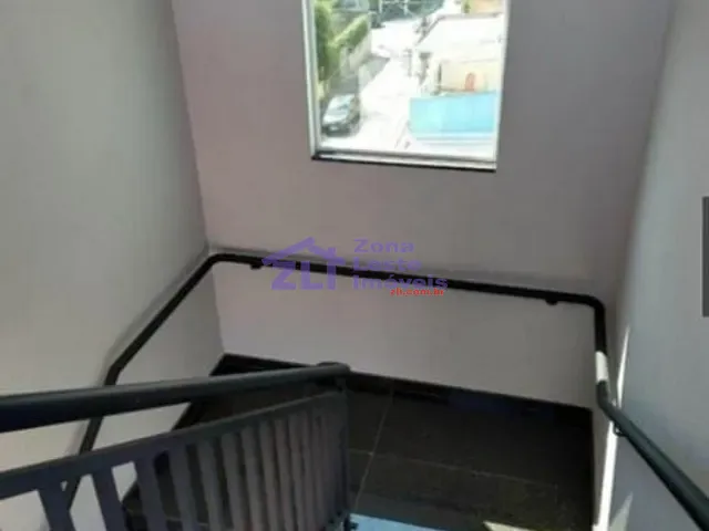 Apartamento com 30m² 1 quarto e 1 banheiro, à venda, no bairro Vila Pedroso em São Paulo