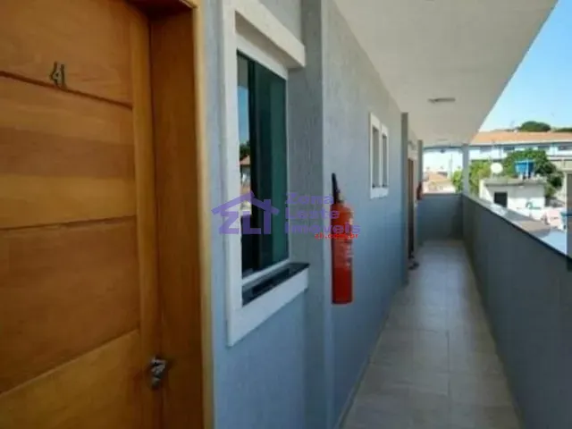 Apartamento com 30m² 1 quarto e 1 banheiro, à venda, no bairro Vila Pedroso em São Paulo