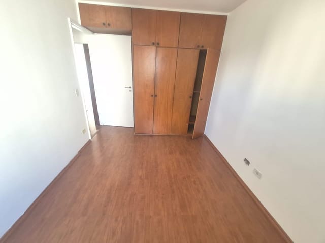 Apartamento com 79m² 2 quartos e 2 banheiros, para alugar, no bairro Vila Mariana em São Paulo