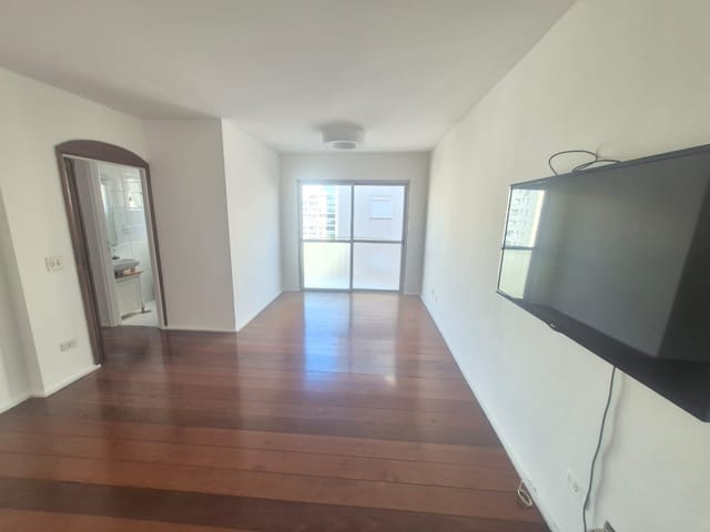 Apartamento com 79m² 2 quartos e 2 banheiros, para alugar, no bairro Vila Mariana em São Paulo