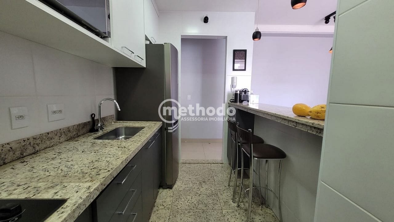 Apartamento, 2 quartos, 65 m² - Foto 7