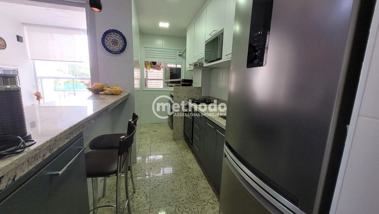 Apartamento, 2 quartos, 65 m² - Foto 6