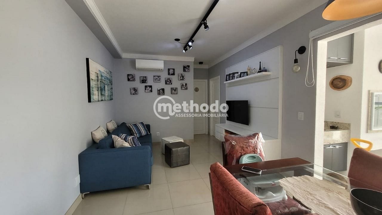 Apartamento, 2 quartos, 65 m² - Foto 8