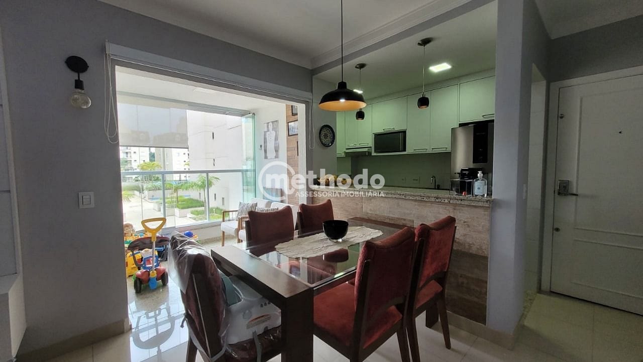 Apartamento, 2 quartos, 65 m² - Foto 2