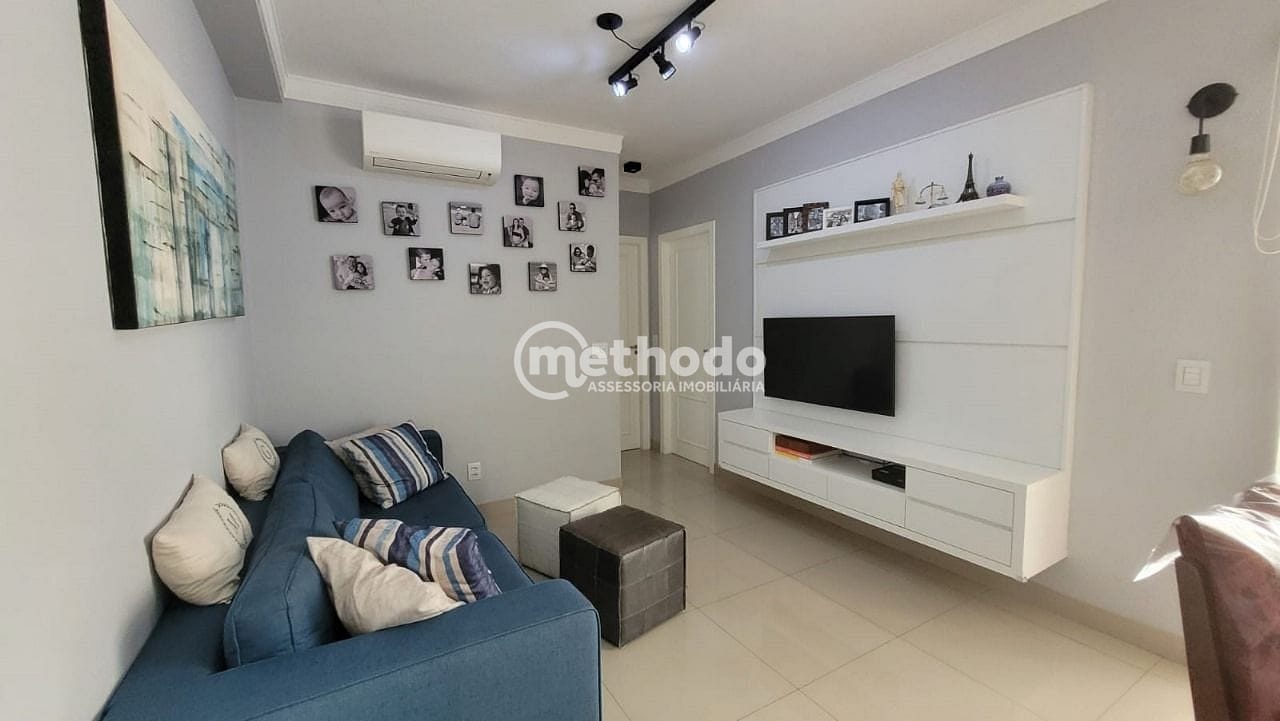 Apartamento, 2 quartos, 65 m² - Foto 3