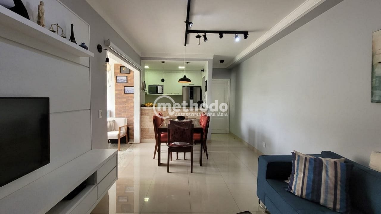 Apartamento, 2 quartos, 65 m² - Foto 9