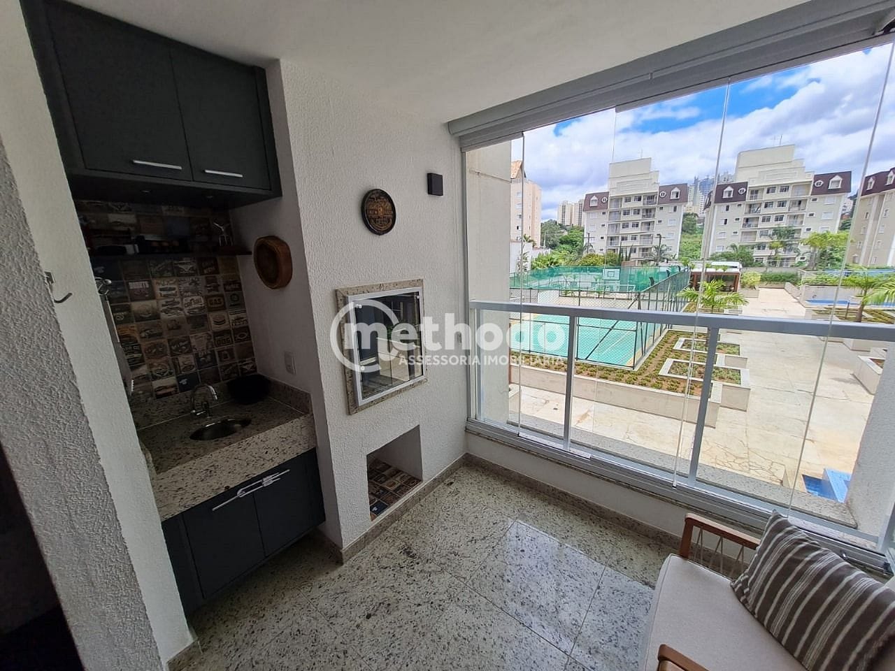 Apartamento, 2 quartos, 65 m² - Foto 22