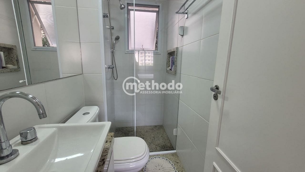 Apartamento, 2 quartos, 65 m² - Foto 33
