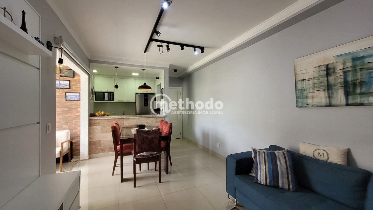 Apartamento, 2 quartos, 65 m² - Foto 4
