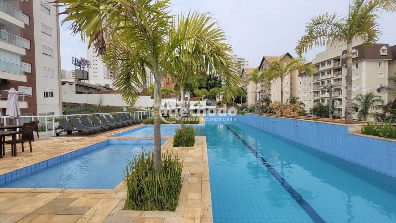 Apartamento, 2 quartos, 65 m² - Foto 17