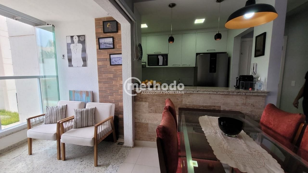 Apartamento, 2 quartos, 65 m² - Foto 1
