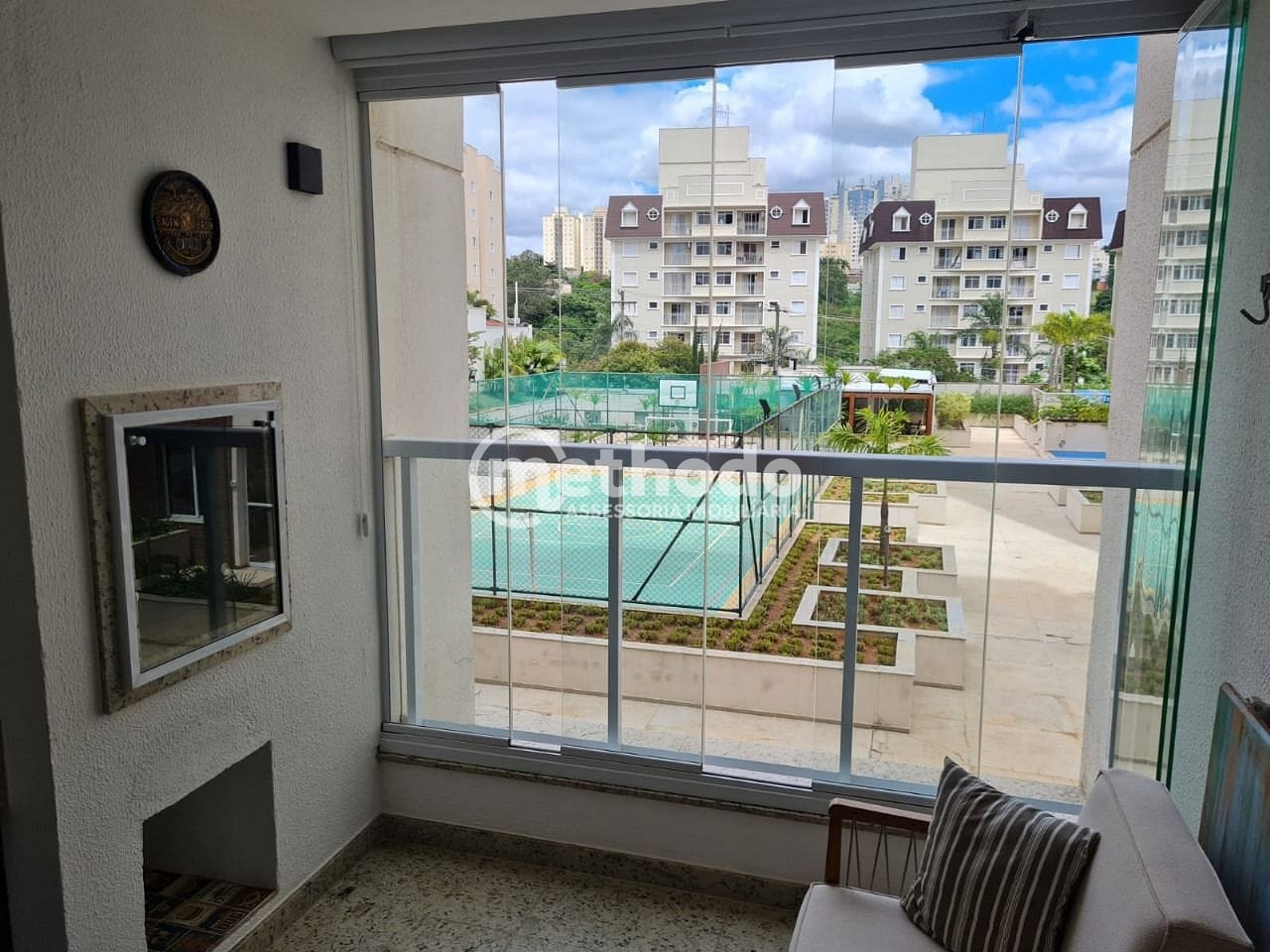 Apartamento, 2 quartos, 65 m² - Foto 25