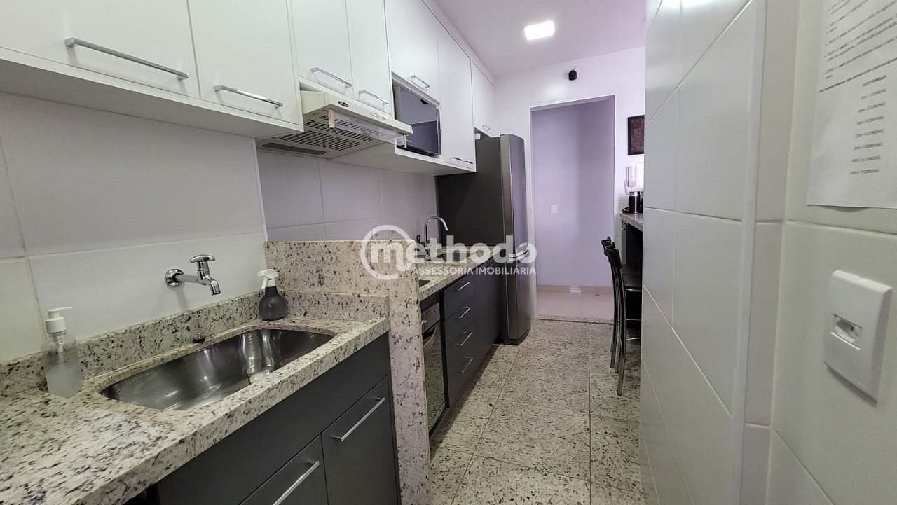 Apartamento, 2 quartos, 65 m² - Foto 11