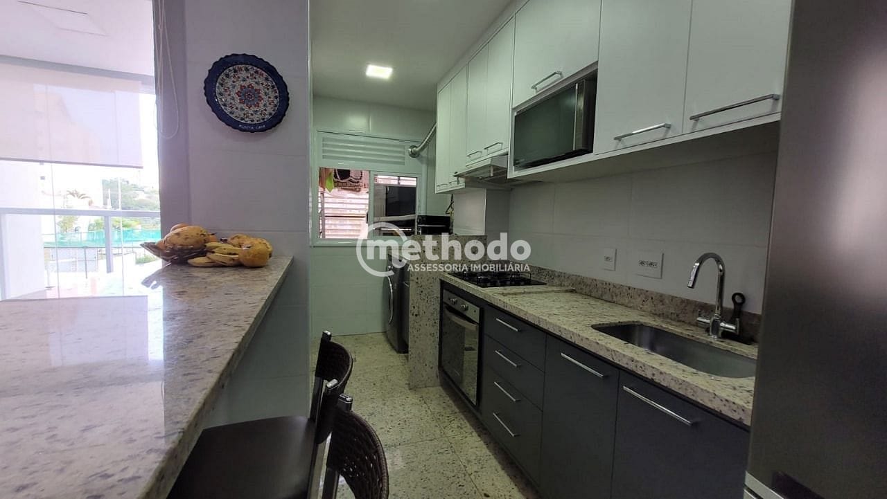 Apartamento, 2 quartos, 65 m² - Foto 5