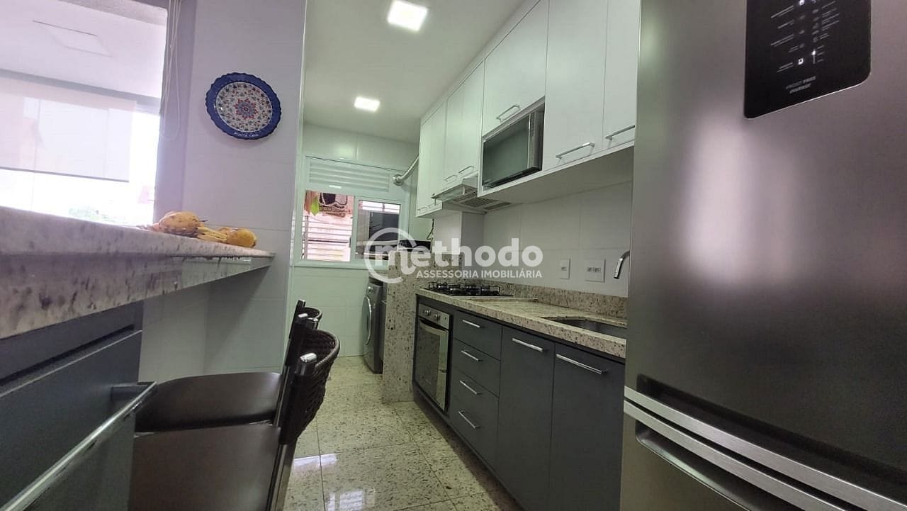 Apartamento, 2 quartos, 65 m² - Foto 10
