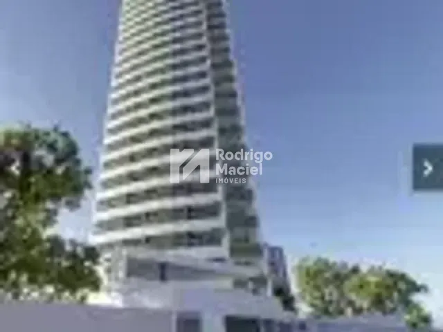 Apartamento 1 quarto e 1 banheiro, à venda, no bairro Rosarinho em Recife