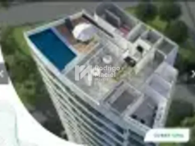 Apartamento 1 quarto e 1 banheiro, à venda, no bairro Rosarinho em Recife