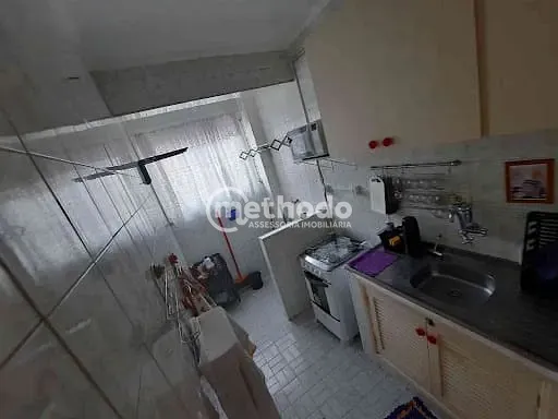 Apartamento, 1 quarto, 60 m² - Foto 5
