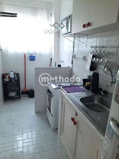 Apartamento, 1 quarto, 60 m² - Foto 12