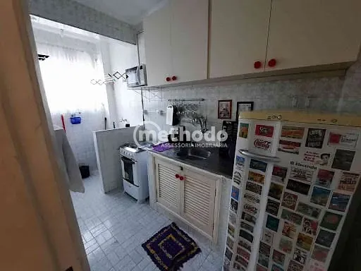 Apartamento, 1 quarto, 60 m² - Foto 6