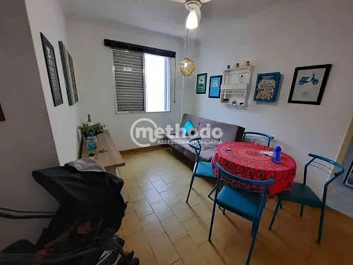Apartamento, 1 quarto, 60 m² - Foto 2