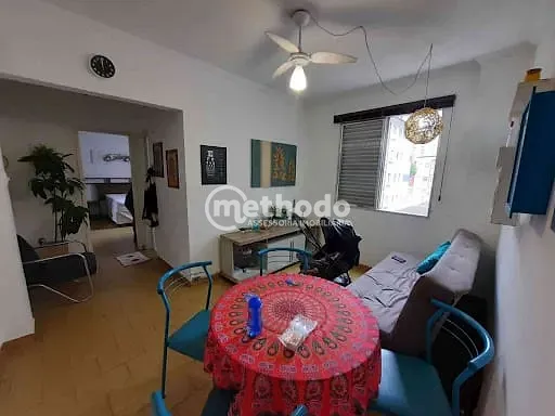 Apartamento, 1 quarto, 60 m² - Foto 1