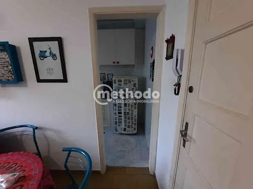 Apartamento, 1 quarto, 60 m² - Foto 3