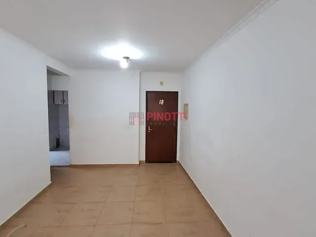 Apartamento 2 quartos e 1 banheiro, à venda, no bairro Nova Petrópolis em São Bernardo do Campo