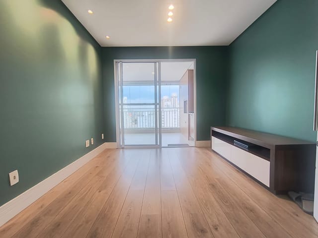 Apartamento com 95m² 3 quartos e 2 banheiros, à venda, no bairro Aclimação em São Paulo