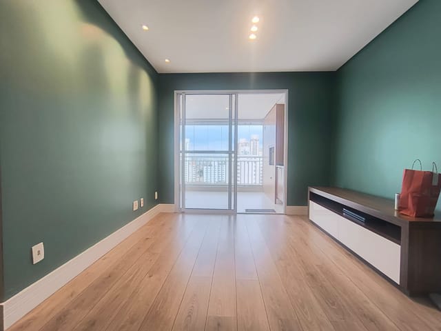Apartamento com 95m² 3 quartos e 2 banheiros, à venda, no bairro Aclimação em São Paulo