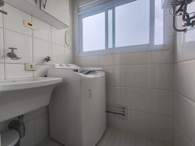 Apartamento com 95m² 3 quartos e 2 banheiros, à venda, no bairro Aclimação em São Paulo