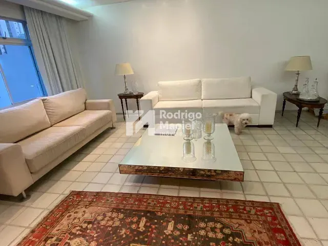 Apartamento 3 quartos e 2 banheiros, à venda, no bairro Boa Viagem em Recife