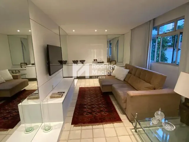 Apartamento 3 quartos e 2 banheiros, à venda, no bairro Boa Viagem em Recife