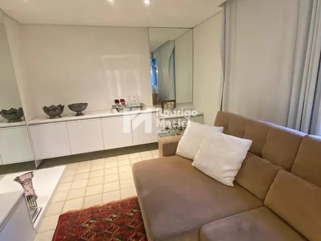 Apartamento 3 quartos e 2 banheiros, à venda, no bairro Boa Viagem em Recife