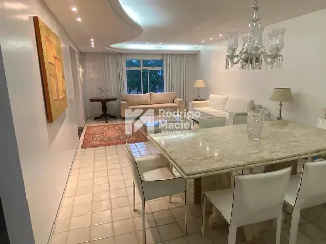 Apartamento 3 quartos e 2 banheiros, à venda, no bairro Boa Viagem em Recife