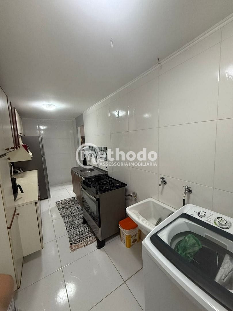 Apartamento, 2 quartos, 70 m² - Foto 4