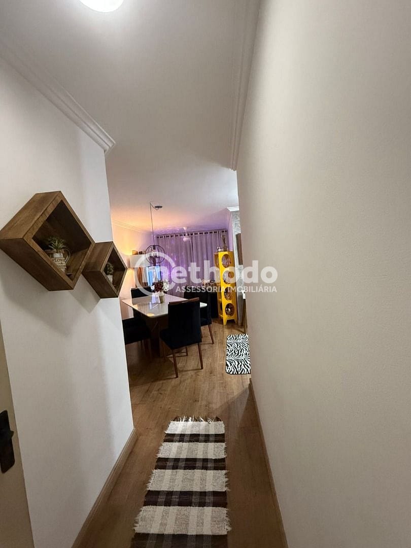 Apartamento, 2 quartos, 70 m² - Foto 5