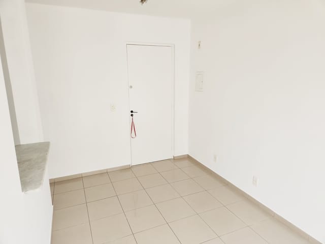 Apartamento com 50m² 3 quartos e 1 banheiro, para alugar, no bairro Jardim das Vertentes em São Paulo